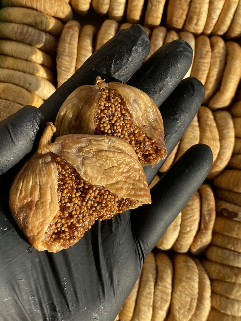 Dağ İnciri Ortaboy (2,5kg)