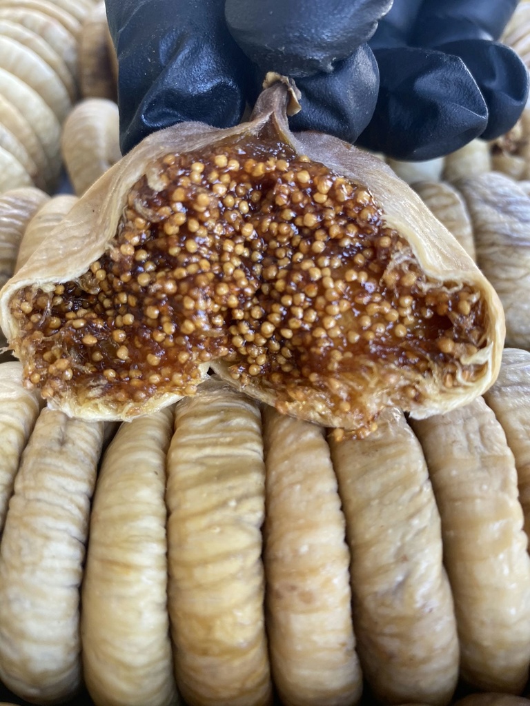 Dağ İnciri Ortaboy (2,5kg)