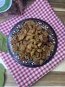 Çekirdeksiz Kuru Üzüm (500gr)