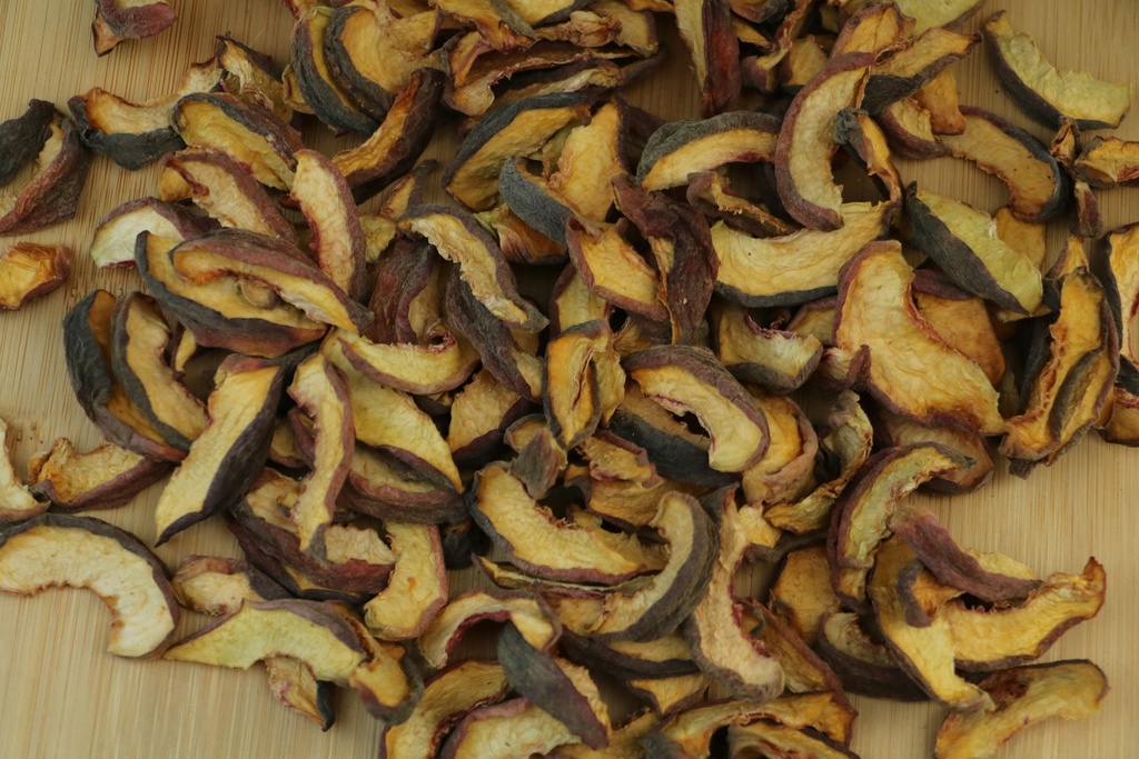 Şeftali Kurusu (100gr)