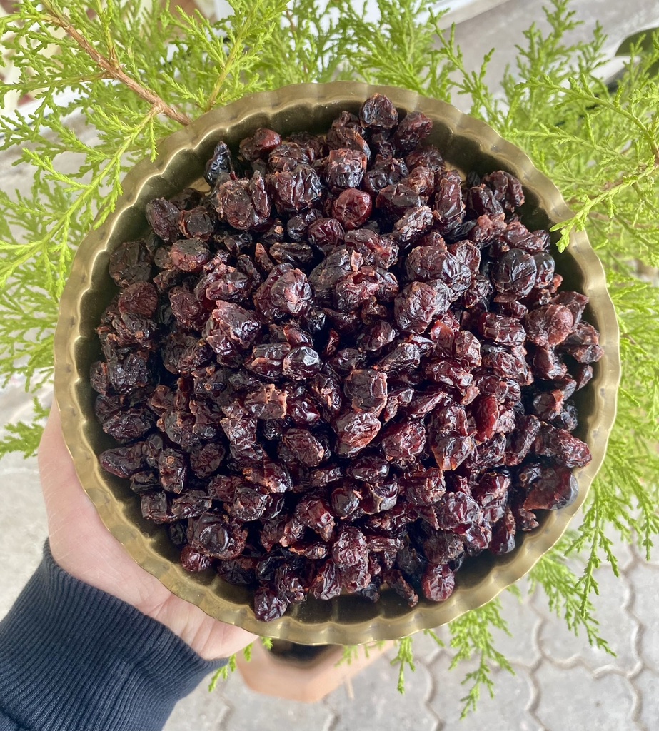 Turna Yemişi ( Cranberry) 100gr