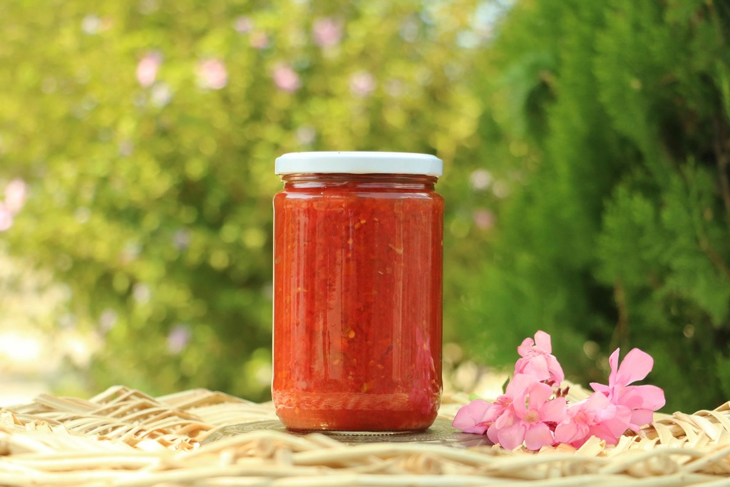 Menemen Sos
