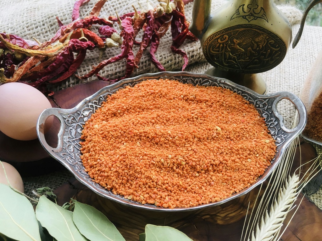 Tarhana (500gr)