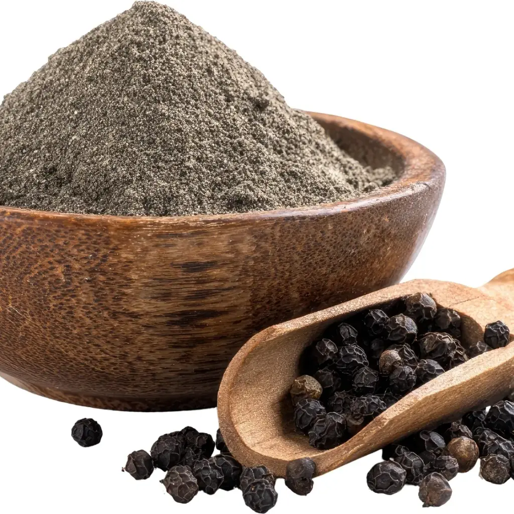 Toz Karabiber (100Gr)