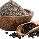 Toz Karabiber (100Gr)