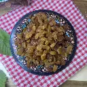 Çekirdeksiz Kuru Üzüm (500gr)