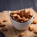 Çiğ Badem İçi (500gr)