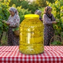 Yeni Sezon Salamura Yaprak 5'lik Bidon