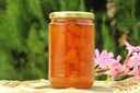 Çıtır Kabak Reçeli (850gr)