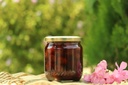 Çilek Reçeli (450gr)