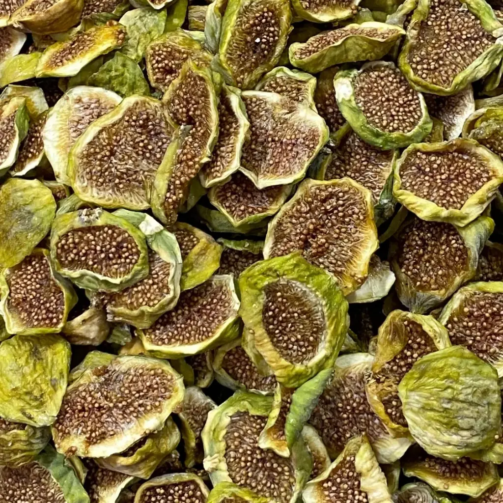 İncir Cips (100gr)