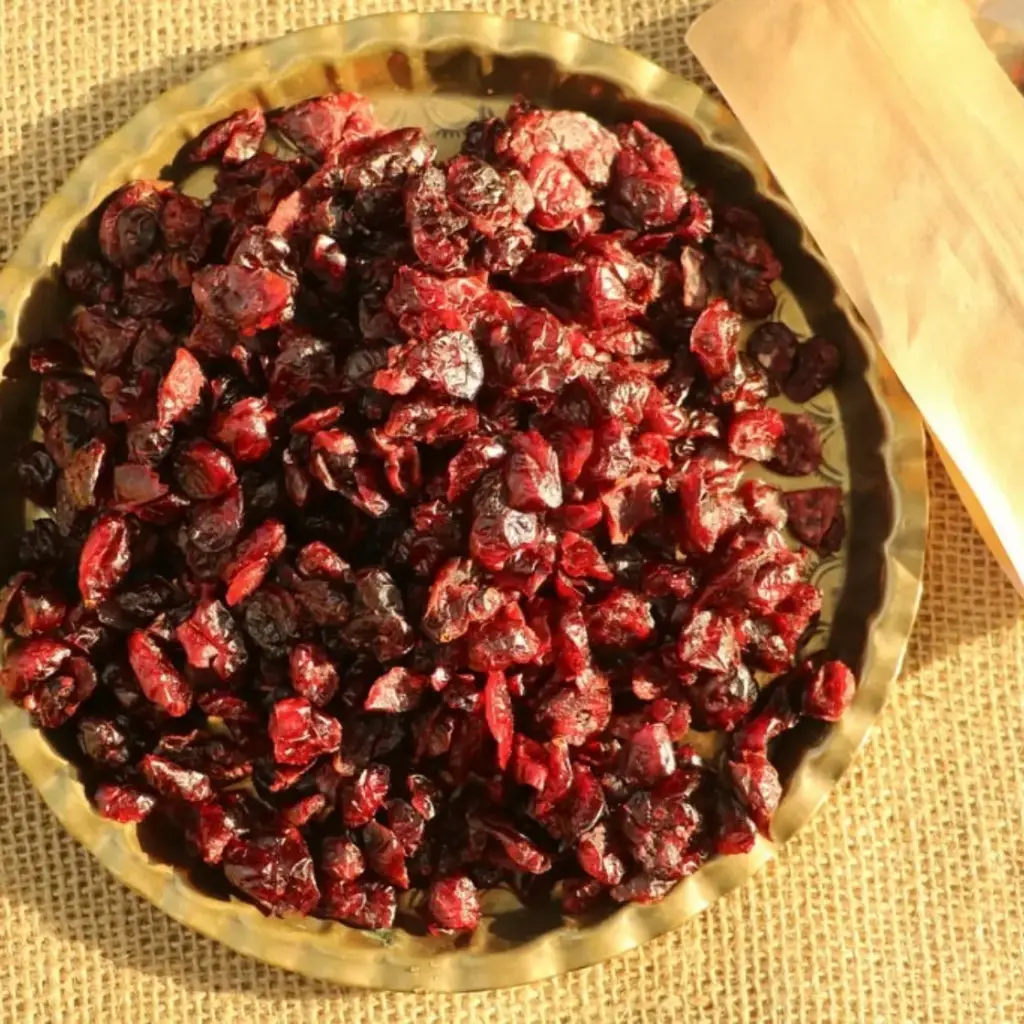 Cranberry Turna Yemişi (100gr)