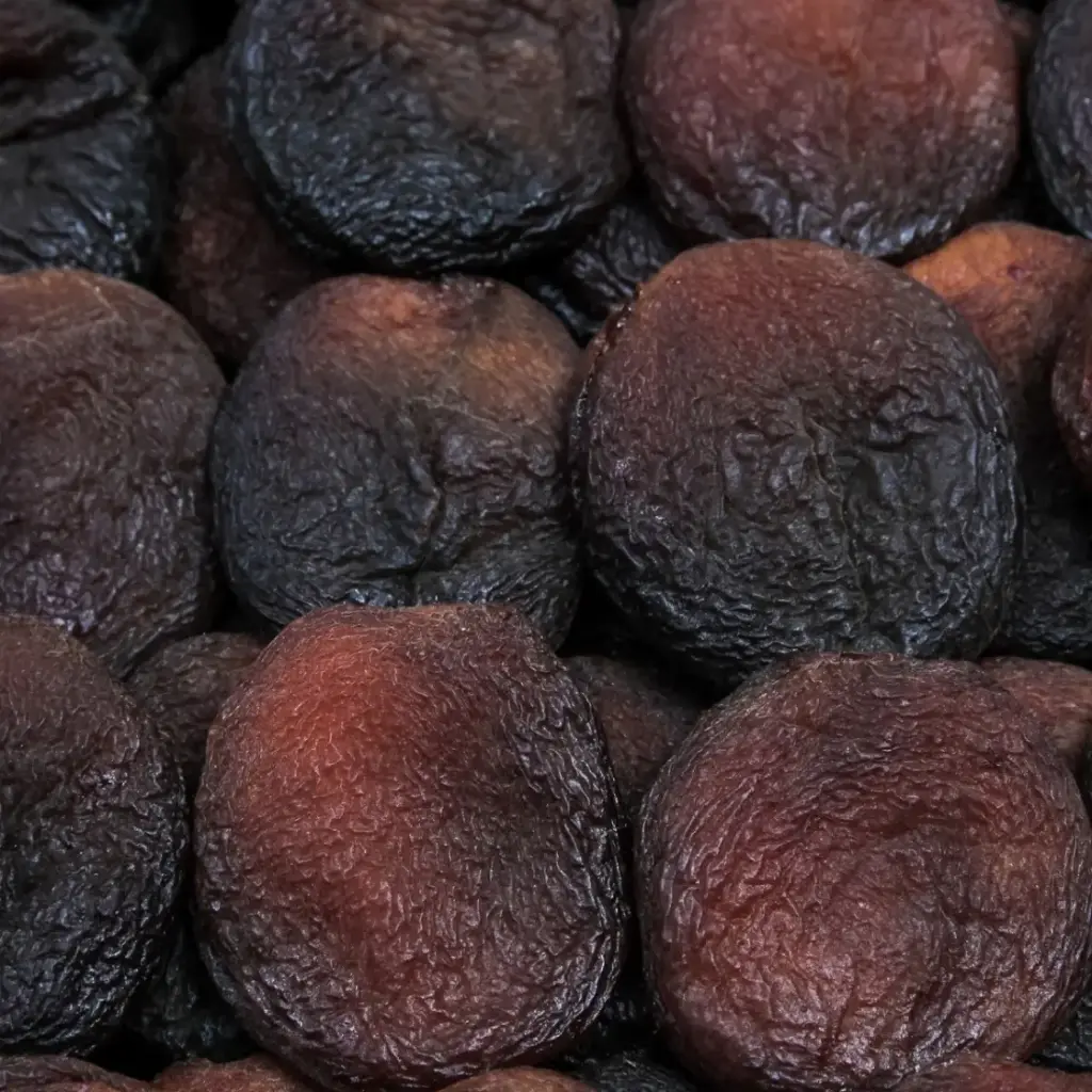 Gün kurusu kayısı (500gr)