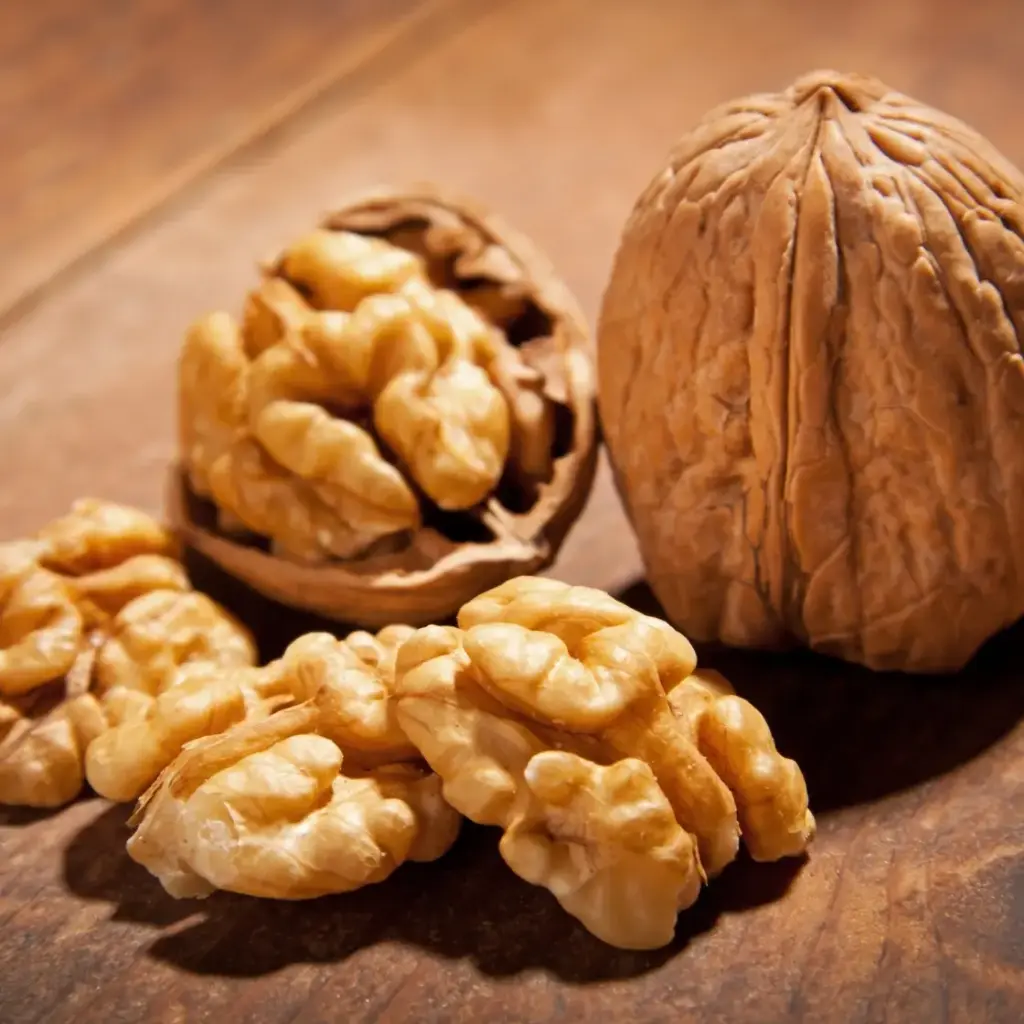 Kabuklu Ceviz (1KG)