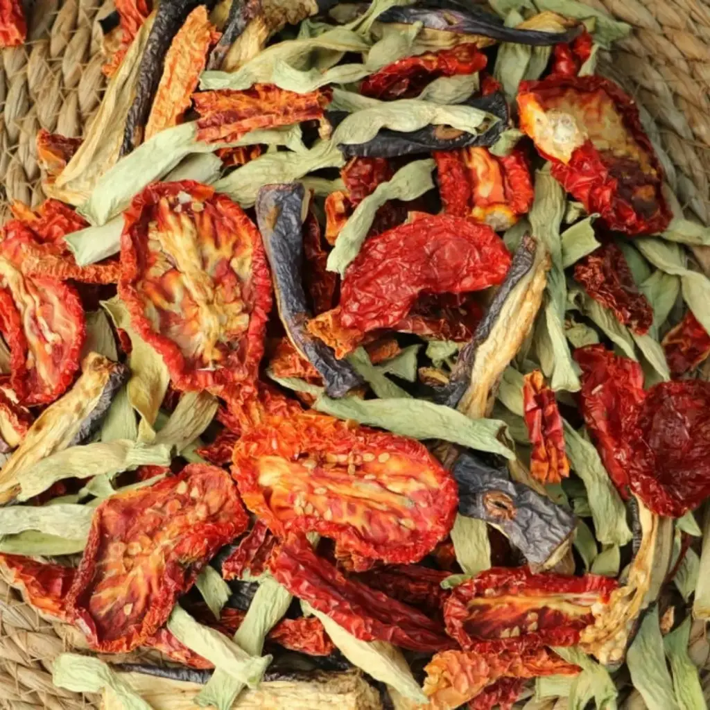 Karışık Mix Kuru Türlü 150 Gr