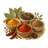 Baharat Çeşitleri