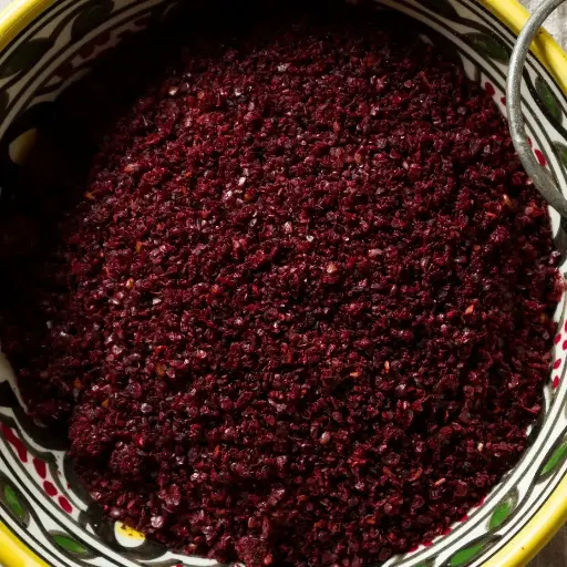 Sumak (100Gr)