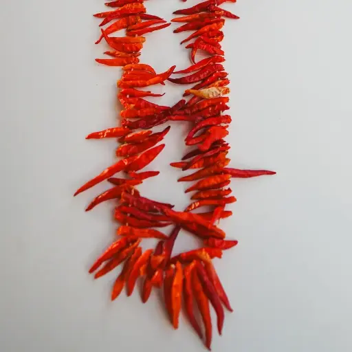 Yakan Acı Biber (Bağ)