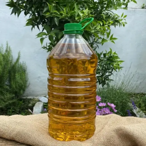 Zeytinyağı soğuk sıkım (5lt)