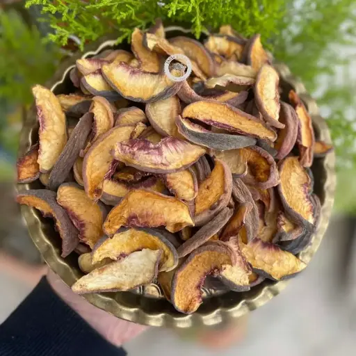 Şeftali Kurusu (100gr)