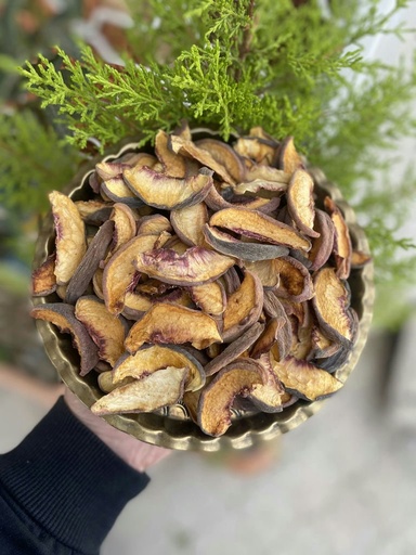 Şeftali Kurusu (100gr)