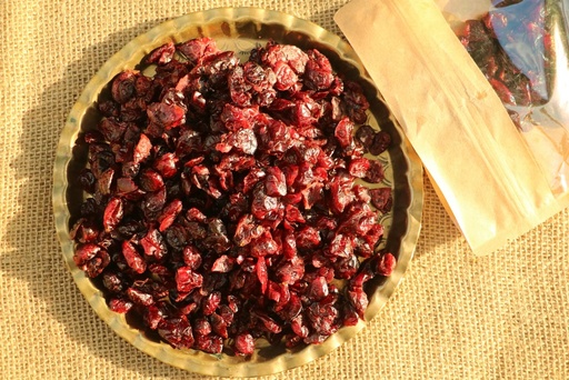 Turna Yemişi ( Cranberry) 100gr