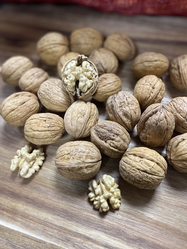 Kabuklu Ceviz (1Kg)