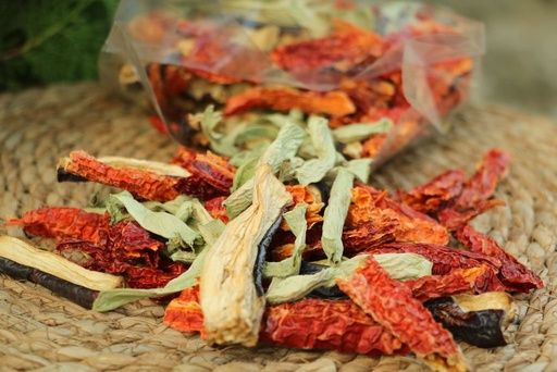 Karışık Türlü Kurusu (150gr)