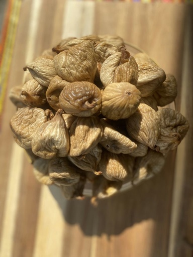 İriboy Kuru İncir (1kg)