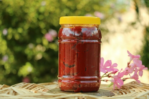Domates Salçası (1kg)