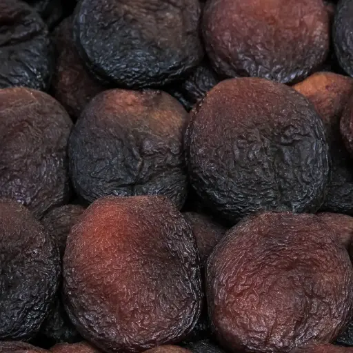 Gün kurusu kayısı (500gr)