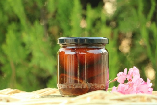 Mandalina Reçeli (850gr)