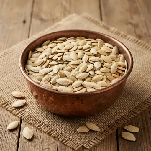 Kabak Çekirdeği (500gr)