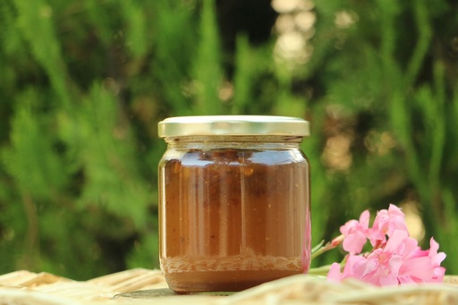 Cevizli Süt Reçeli (450gr)