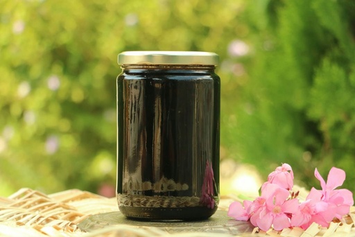 Vişne Reçeli (850gr)