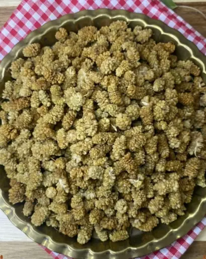 Dut Kurusu (250Gr)