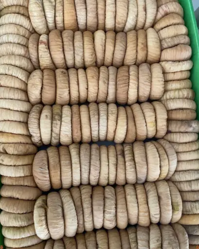 Ortaboy Dağ İnciri (2,5KG Paket)