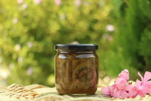 Kivi Reçeli (450gr)
