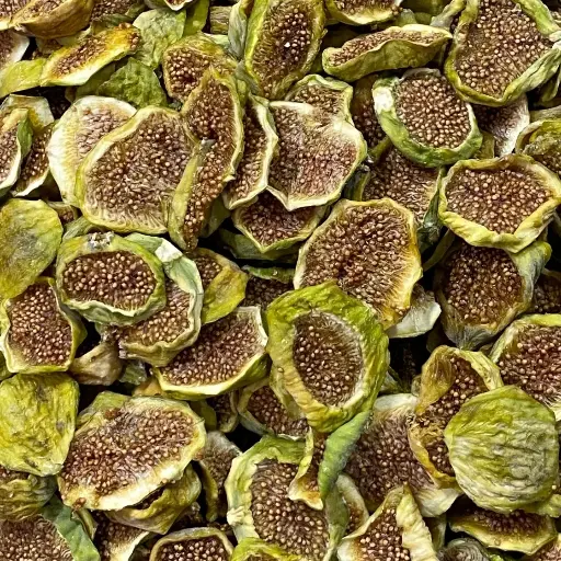 İncir Cips (100gr)