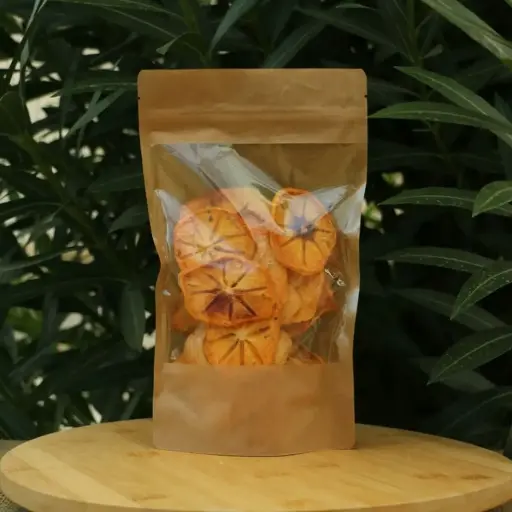 Cennet Hurması Cips (250gr)