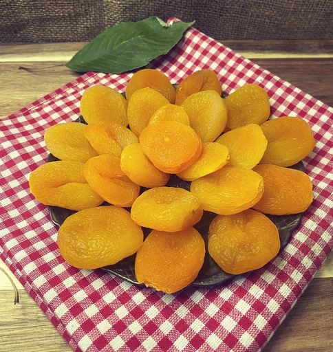 Sarı Kayısı (1kg)