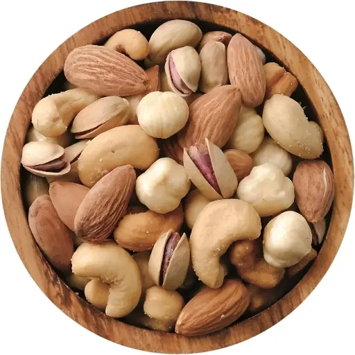 Lüx Karışık (500 gr)